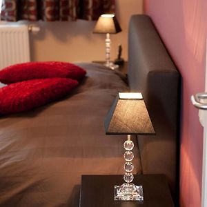 Standaard Kamer met een King Size Bed